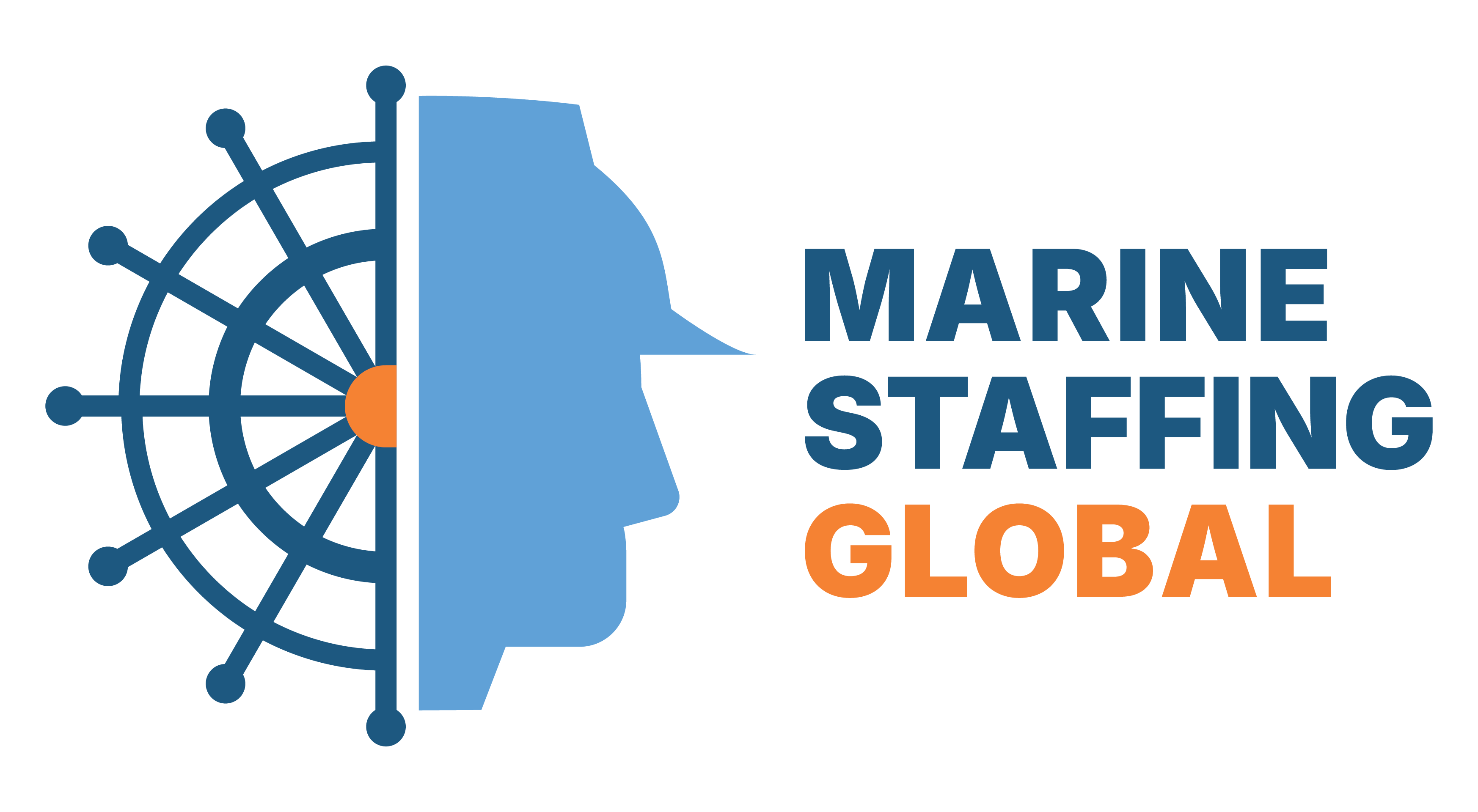 Marine Staffing Global logo